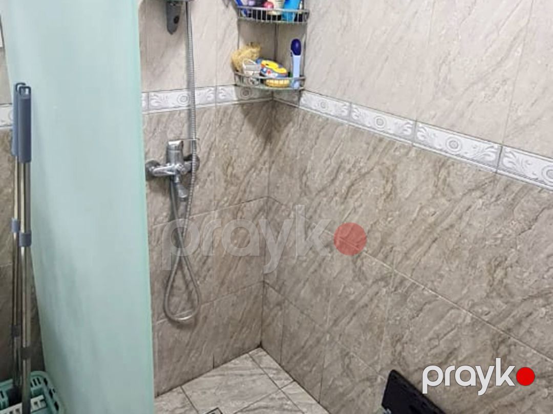 Satılır 2 otaqlı yeni tikili 41 m² — Mənzil, Bakı (12)