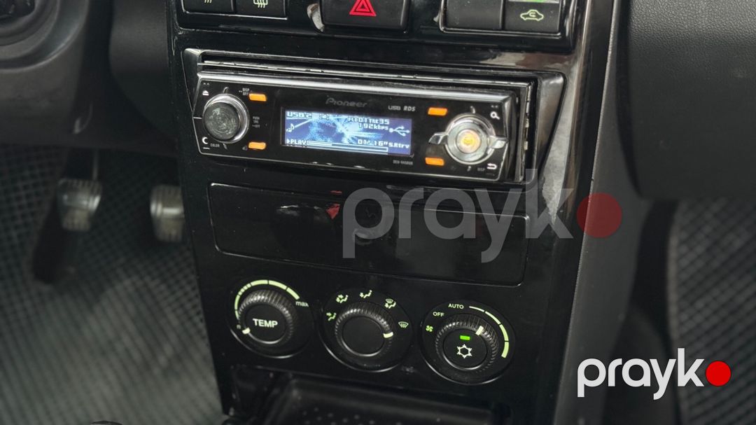 Lada (VAZ) Priora, 2019 il — Avtomobillər, Gəncə (11)
