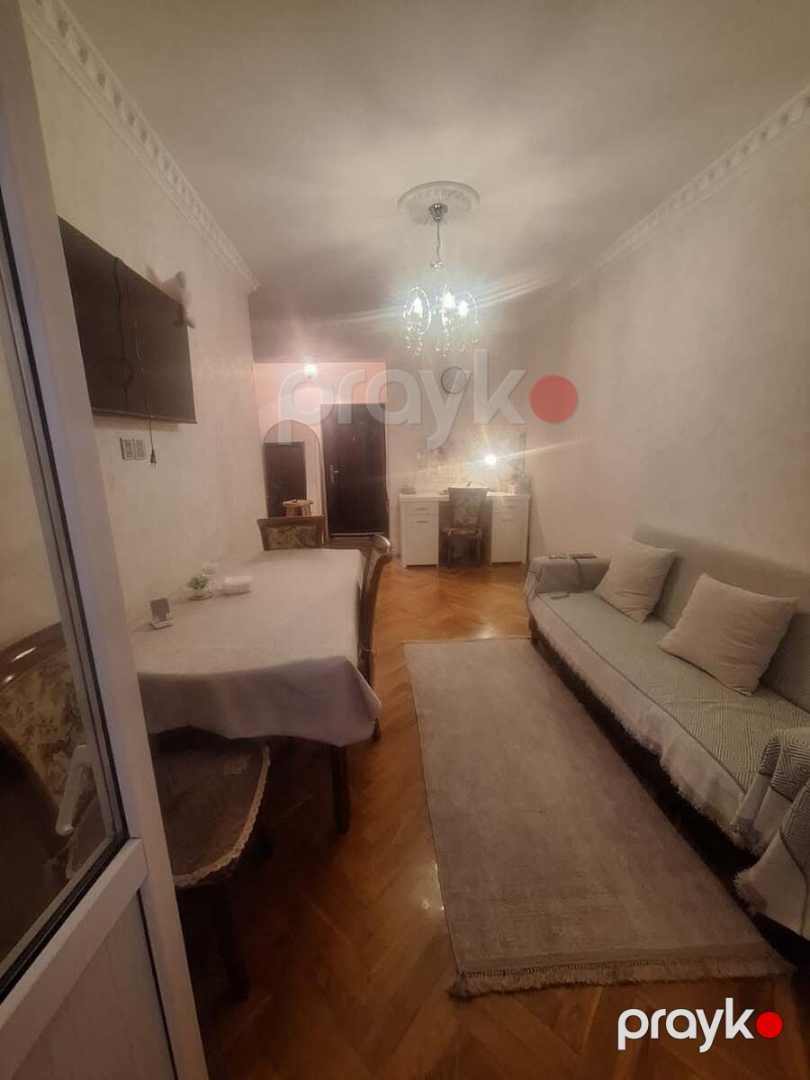 Satılır 2 otaqlı yeni tikili 50 m² — Mənzil, Bakı (9)