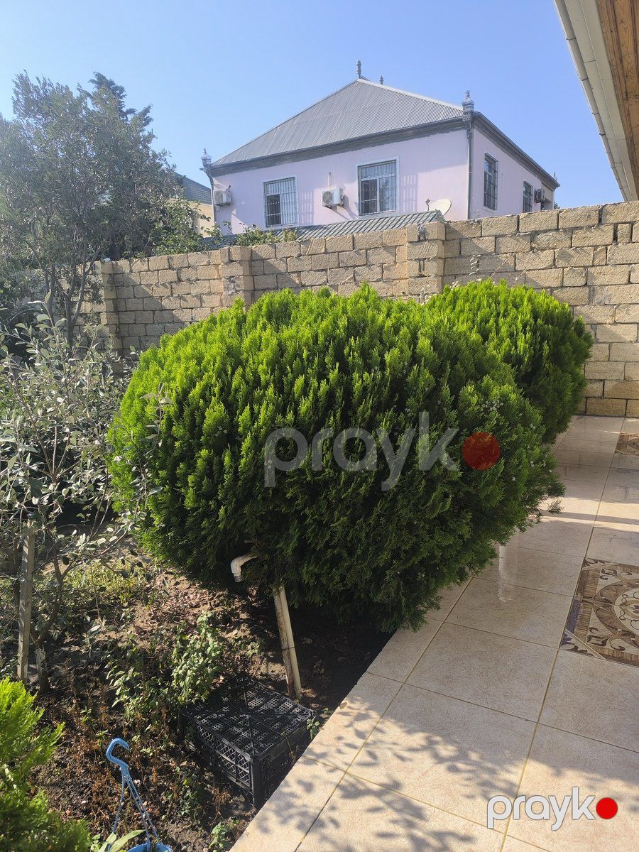 Satılır torpaq 5 sot — Torpaq, Bakı (12)