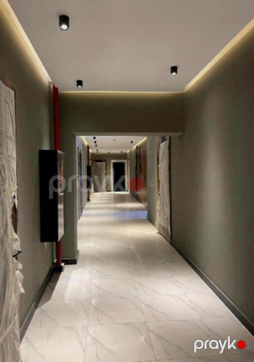 Satılır 3 otaqlı yeni tikili 97.4 m² — Mənzil, Bakı (6)