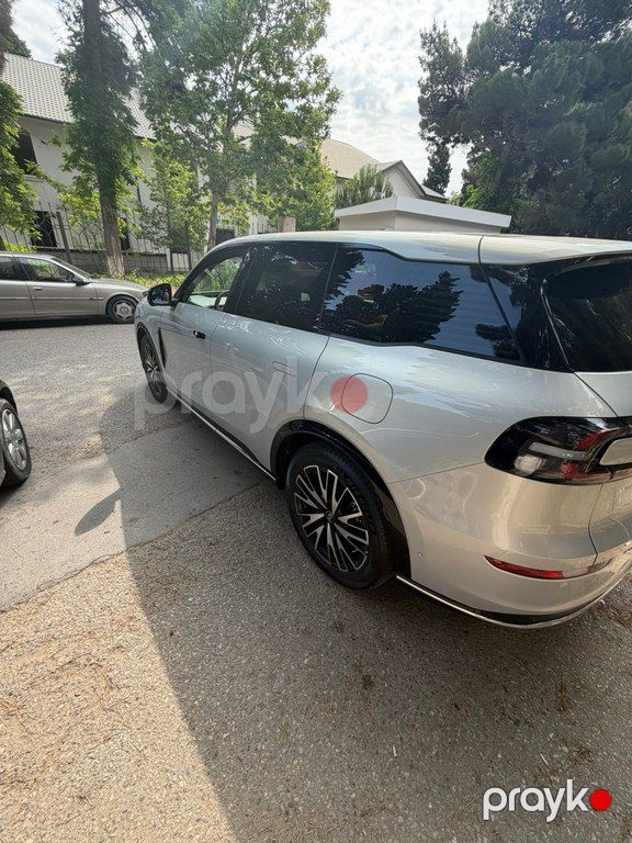 Changan Qiyuan Q07, 1.5 L, 21.5 kWh, 2025 il, 6 000 km — Avtomobillər, Sumqayıt (2)