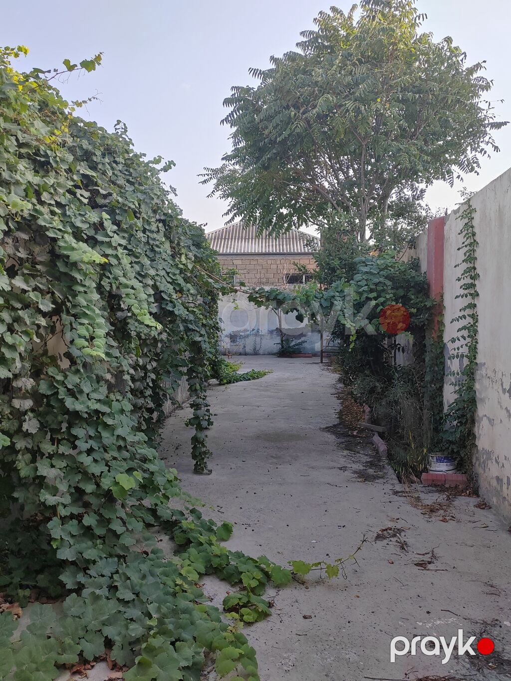Binəqədi qəs. 3 otaqlı, 84 kv. m, Kredit yoxdur, Orta təmir — Ev, villa, Bakı (7)
