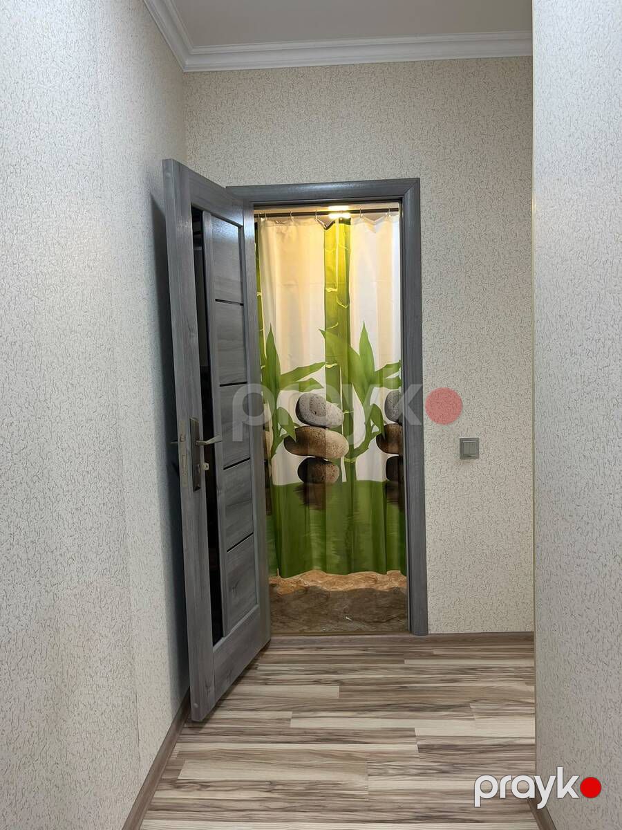 1-otaqlı yeni tikili, Xırdalan ş., 36 m² — Mənzil, Xırdalan (7)