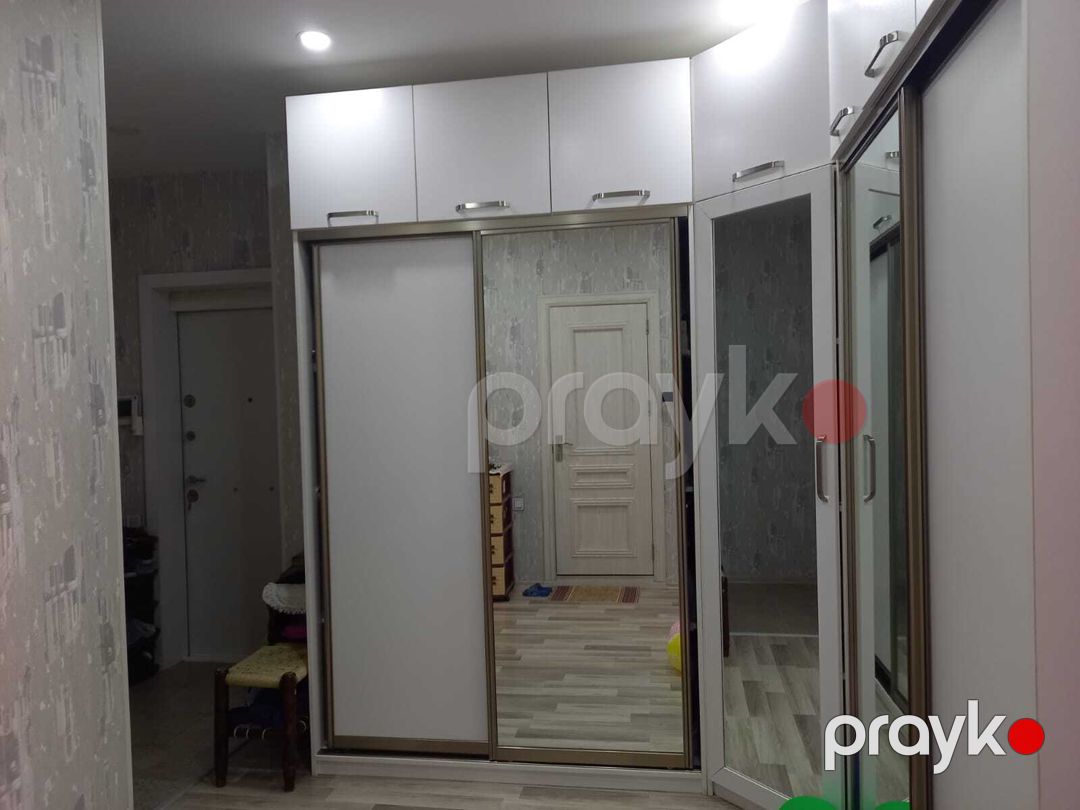 1-otaqlı yeni tikili kirayə verilir, Masazır qəs., 55 m² — Mənzil, Bakı (3)