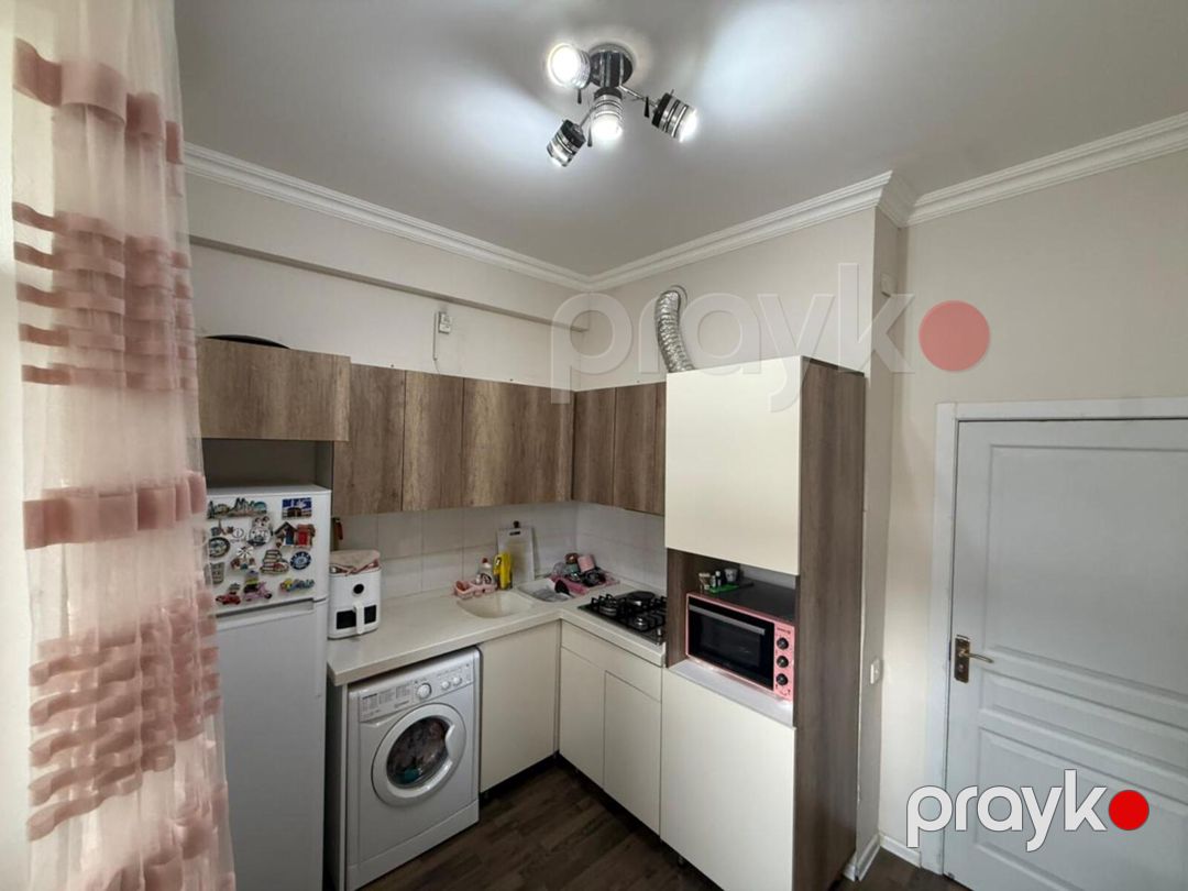 Satılır 3 otaqlı yeni tikili 75 m² — Mənzil, Bakı (9)
