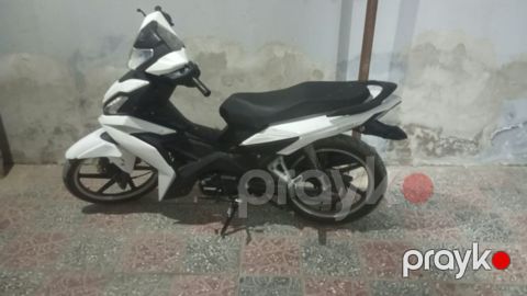Tufan S50, 2025 il — Bakı