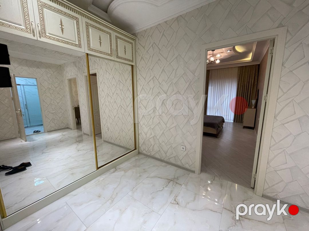 İcarəyə verilir 2 otaqlı yeni tikili 95 m² — Mənzil, Bakı (10)