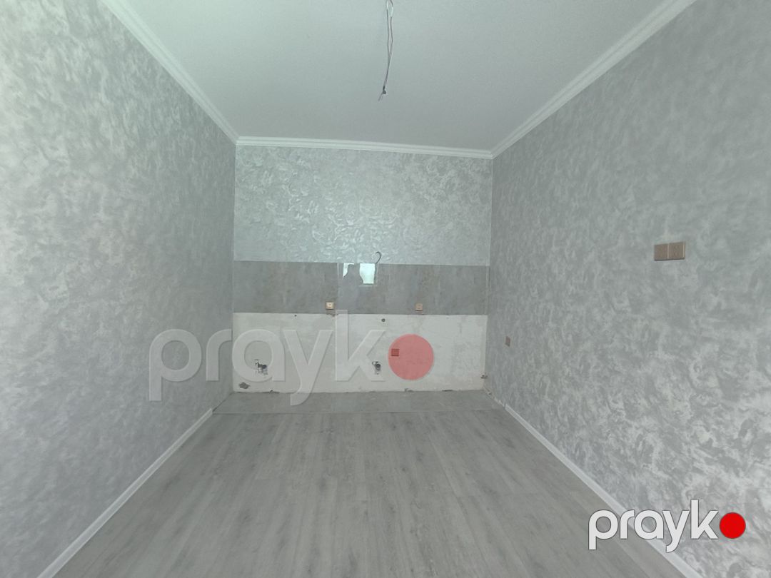 Satılır 3 otaqlı həyət evi/bağ evi 70 m² — Ev, villa, Bakı (9)