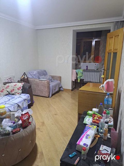 1-otaqlı mənzil, Elmlər Akademiyası m., 35 m² — Bakı