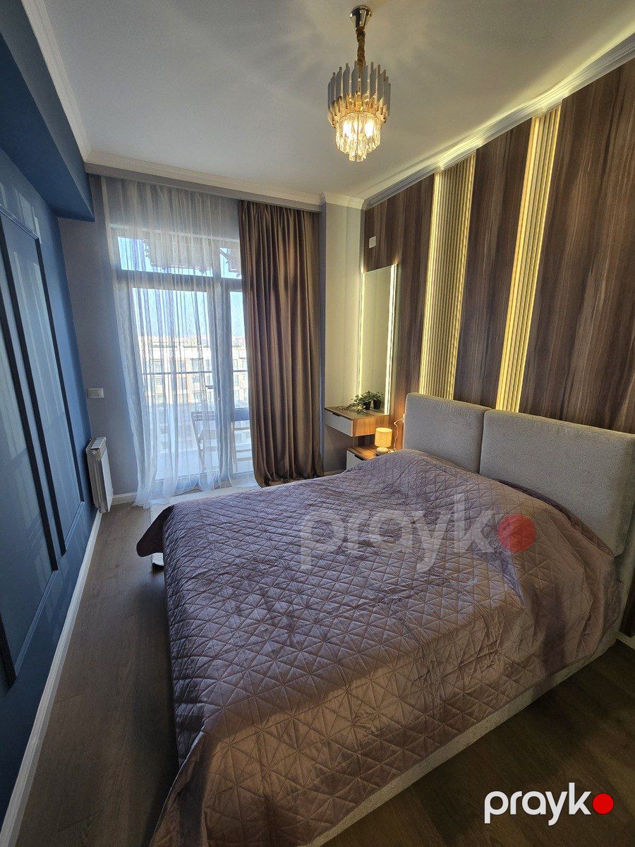 Satılır 3 otaqlı yeni tikili 70 m² — Mənzil, Bakı (9)