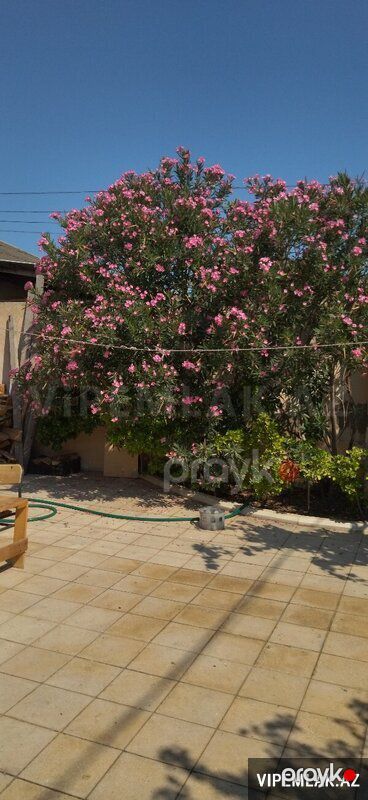 Xətai rayonunda 4 otaqlı Həyət evi Satılır, 95 m² — Bakı