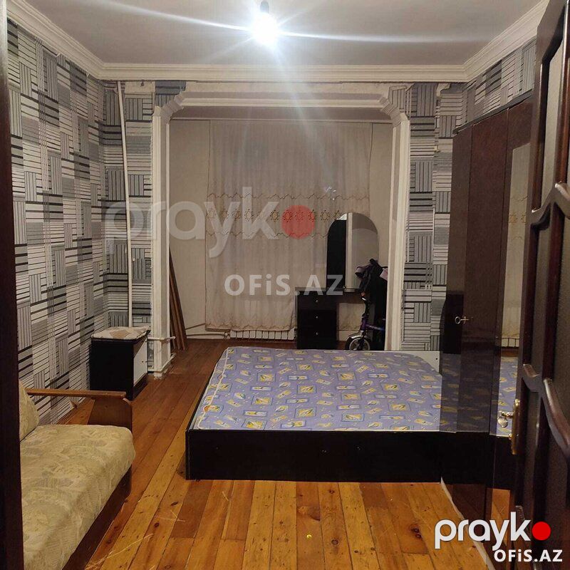 Köhnə tikili Satılır Sabunçu r., Bakixanov q., 2 otaq, 55 m² — Mənzil, Bakı (3)