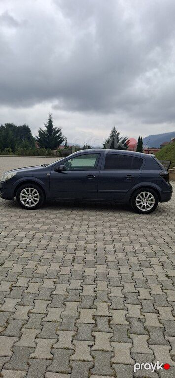 Opel Astra, 1.4 L, 2008 il, 283 000 km — Avtomobillər, Gədəbəy (8)