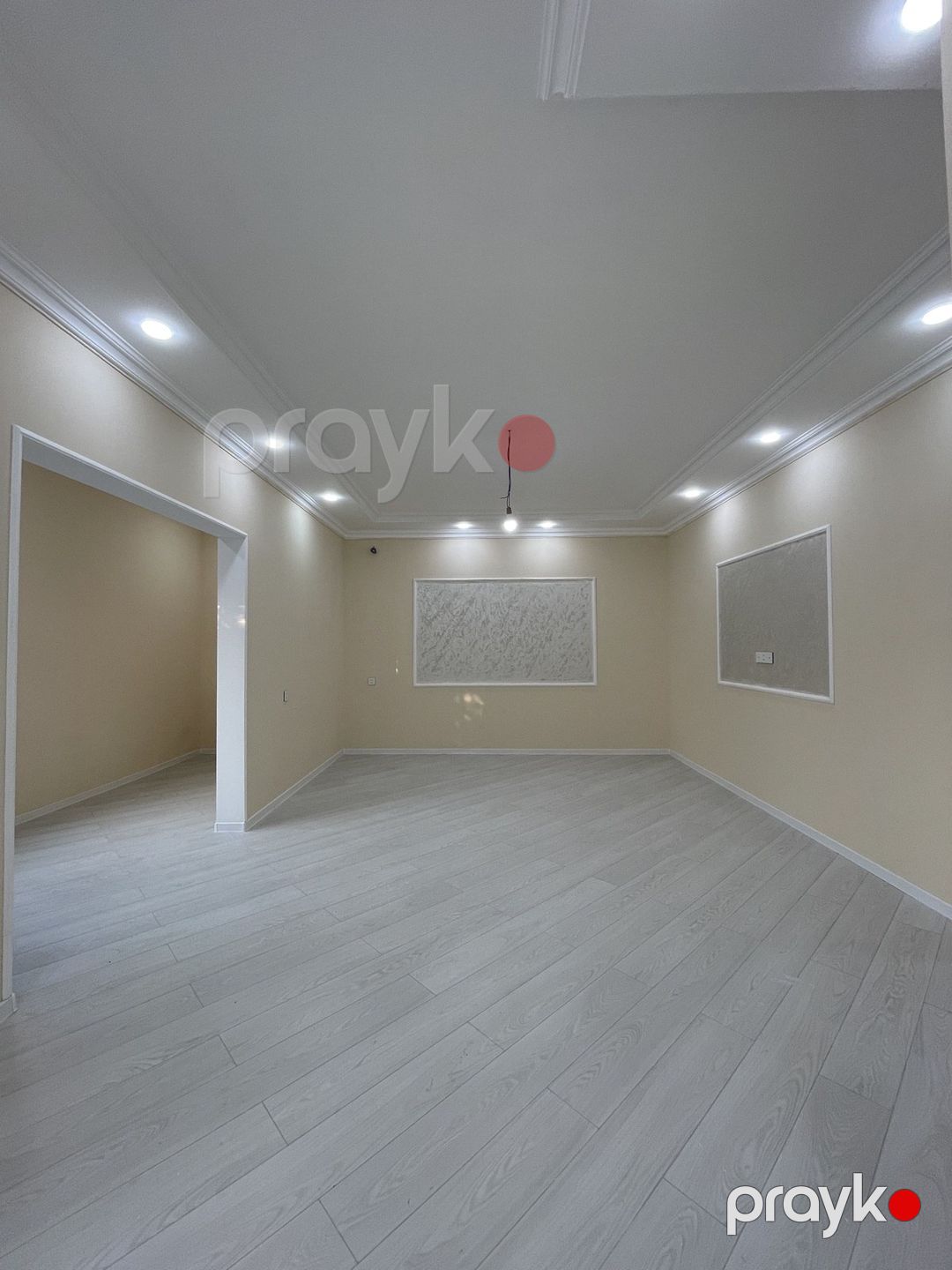 Satılır 4 otaqlı həyət evi/bağ evi 120 m² — Ev, villa, Bakı (5)