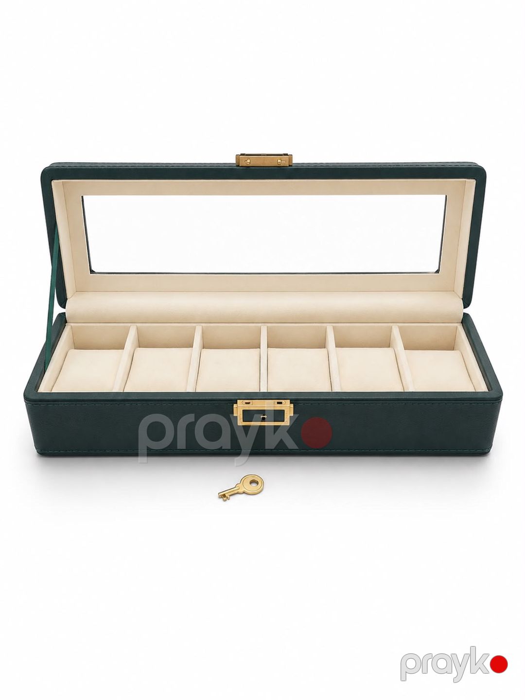 Orqanayzer saatlar üçün, 30x11 sm, qara — Mallar, Bakı (2)