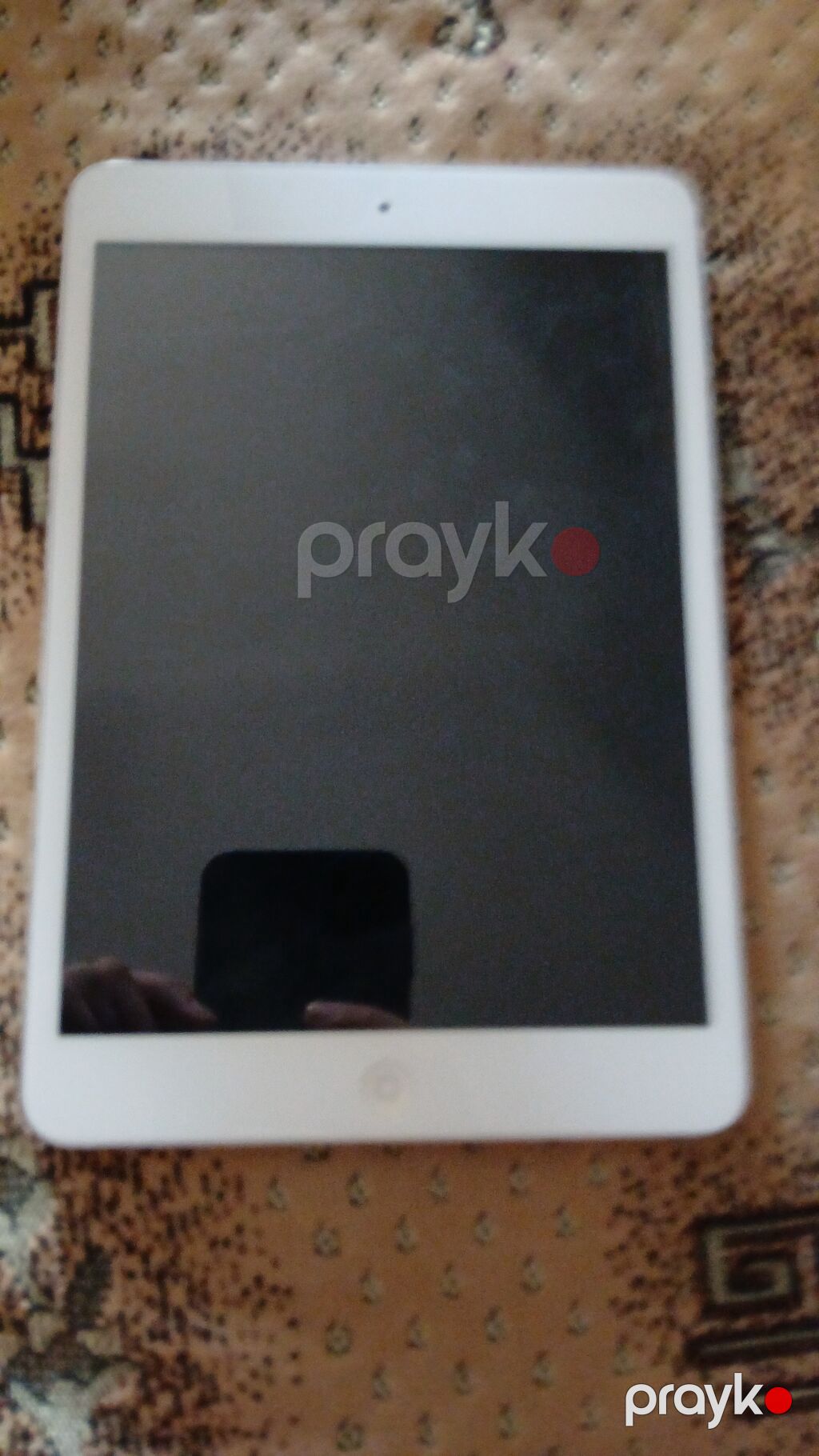 Apple iPad mini 1, в хорошем состоянии — Apple, Bakı (2)