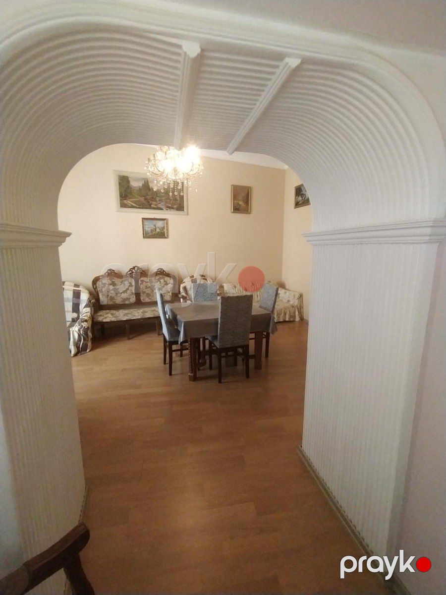 Satılır 6 otaqlı köhnə tikili 180 m² — Mənzil, Bakı (3)