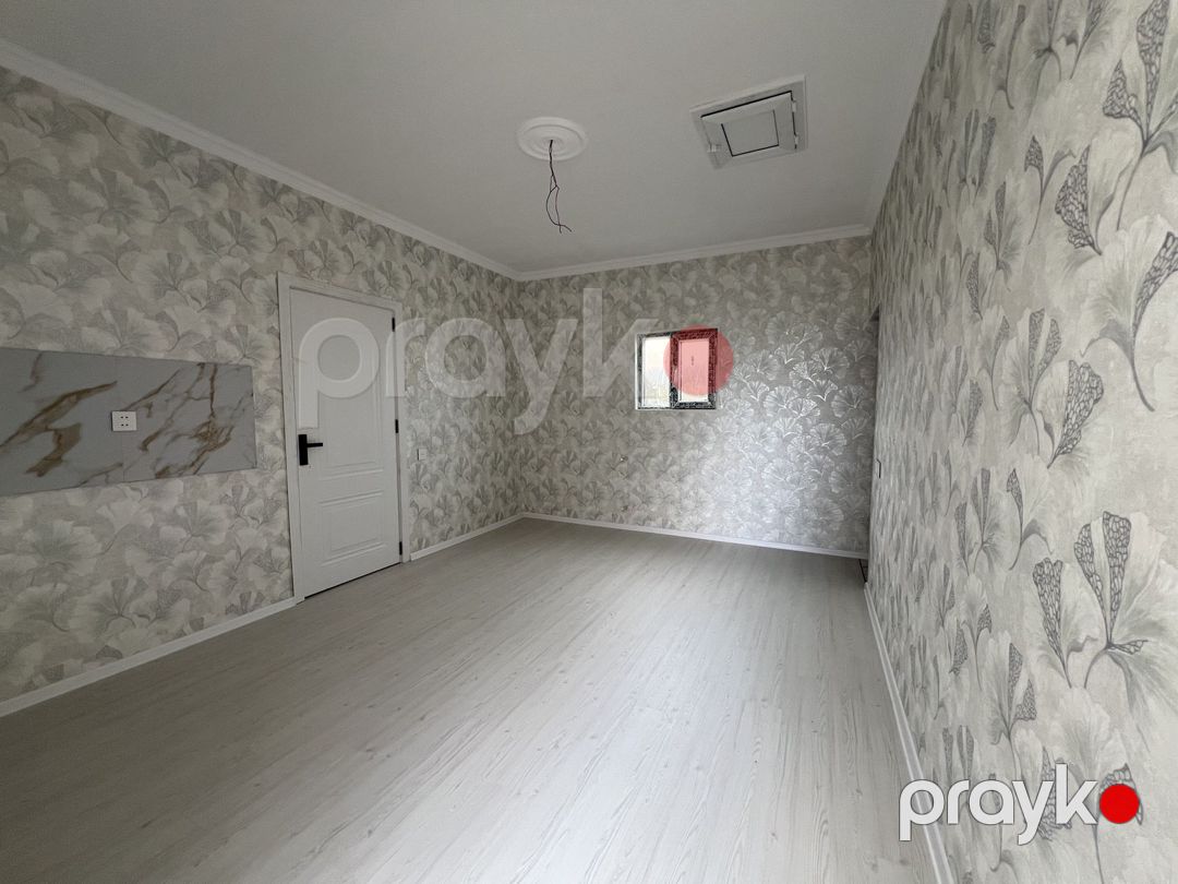 Satılır 2 otaqlı həyət evi/bağ evi 44 m² — Ev, villa, Bakı (2)