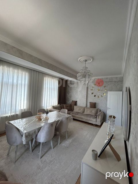 Satılır 3 otaqlı yeni tikili 98 m² — Bakı