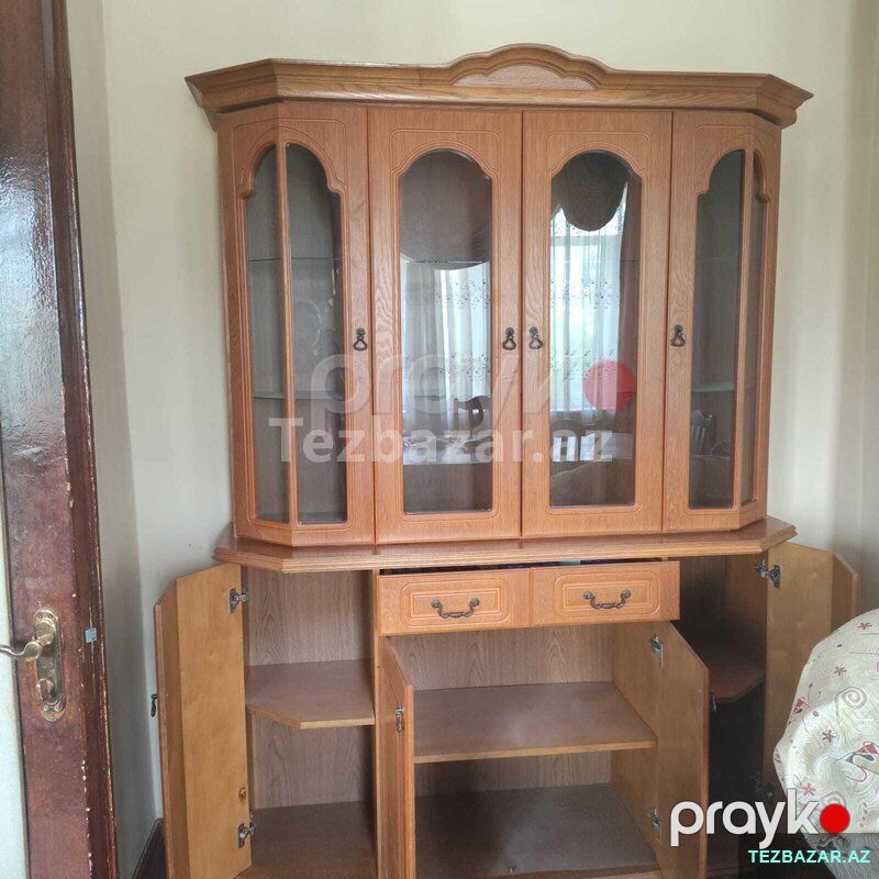 Satılır çox davam mebellər — Mebel, Bakı (4)
