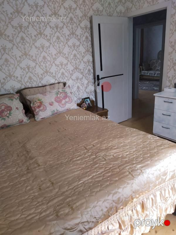 Satılır 3 otaqlı Həyət evi / Villa, 90 m², Xəzər bağları — Ev, villa, Sumqayıt (12)
