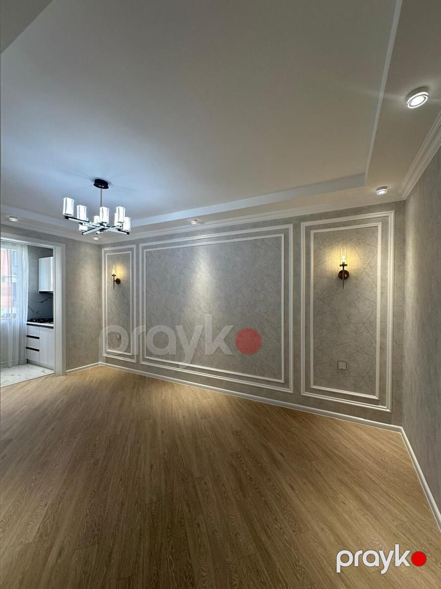 Satılır 2 otaqlı köhnə tikili 45 m² — Mənzil, Bakı (8)
