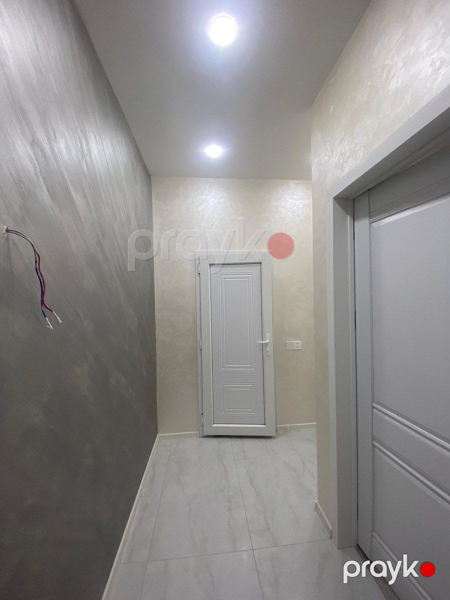 3-otaqlı yeni tikili, Xırdalan ş., 60.5 m² — Mənzil, Xırdalan (11)