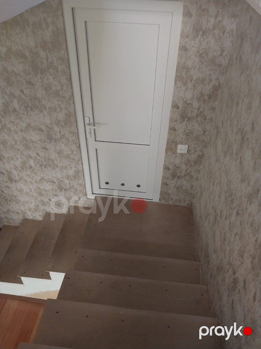 Satılır 4 otaqlı həyət evi/bağ evi 130 m² — Ev, villa, Sumqayıt (12)
