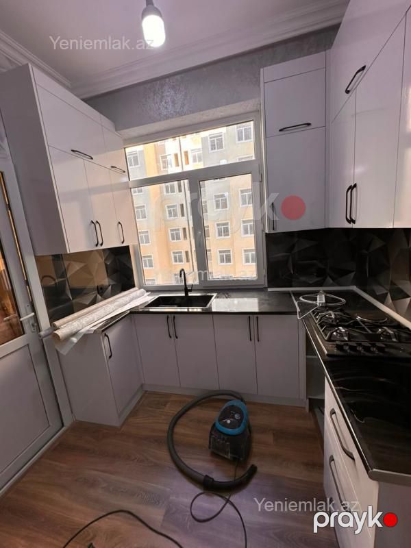 Satılır 3 otaqlı Bina evi menzil (Yeni tikili), 74 m², Məhəmmədli — Mənzil, Abşeron (4)