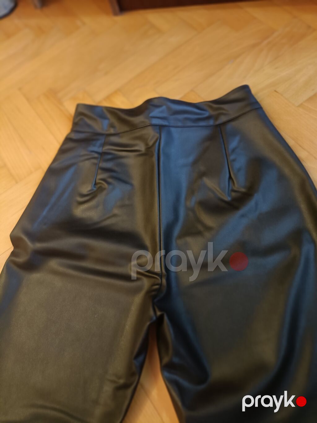 Şalvar, Trendyolmilla, M, rəng - Qara — Şalvar, Bakı (4)
