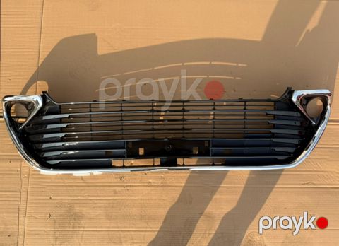 "Toyota camry" radiator barmaqlığı — Bakı