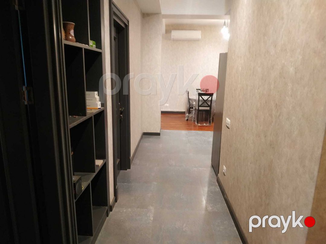 İcarəyə verilir 3 otaqlı yeni tikili 85 m² — Mənzil, Bakı (4)