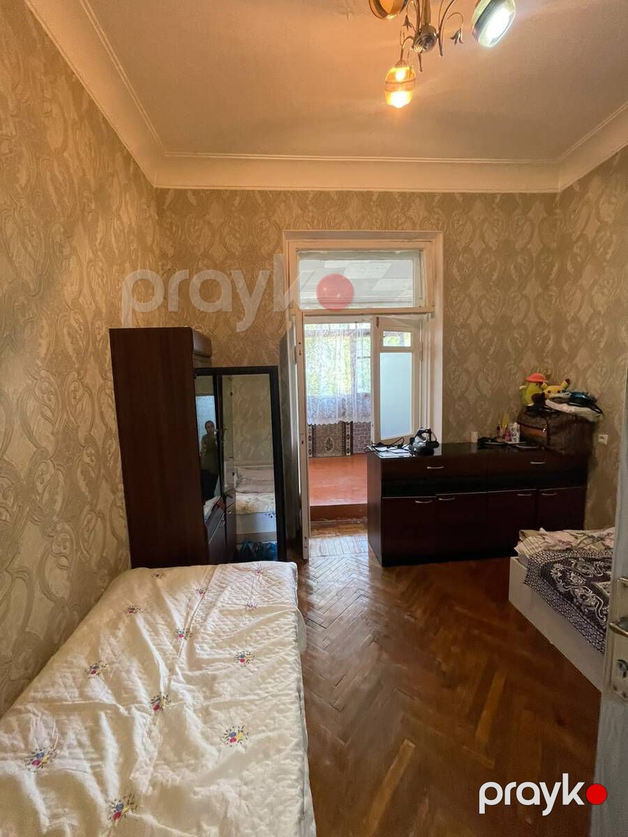 Satılır 3 otaqlı köhnə tikili 80 m² — Mənzil, Bakı (9)