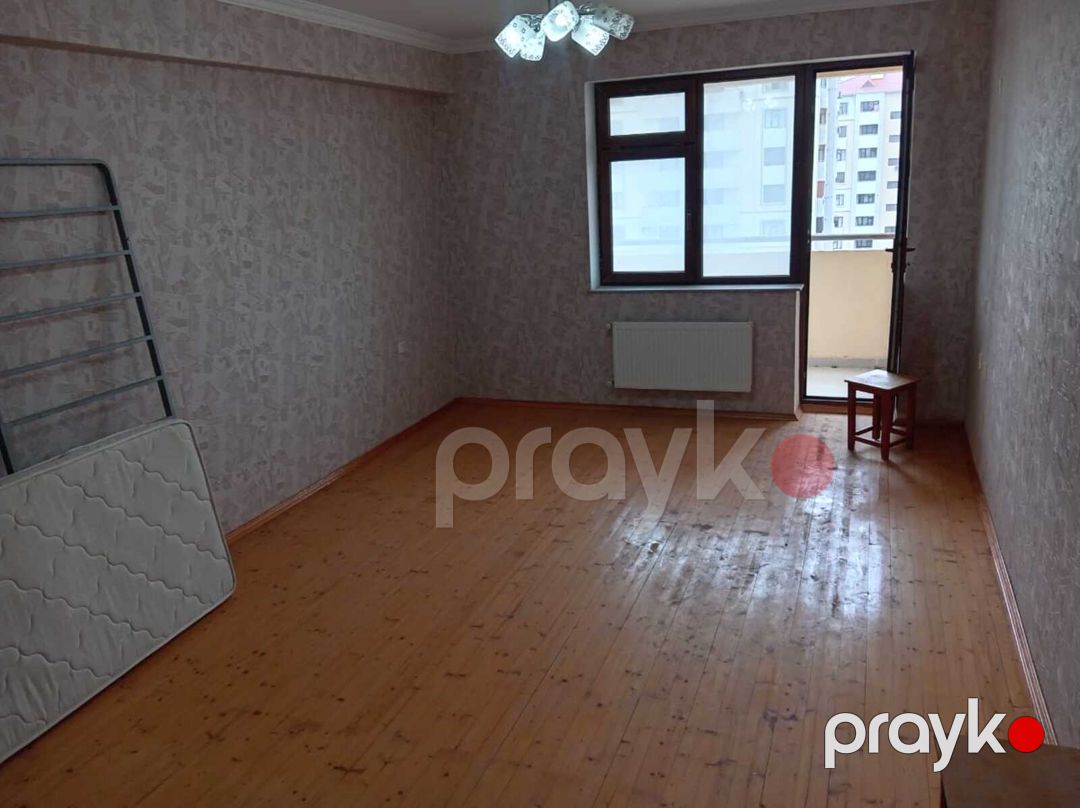 3-otaqlı yeni tikili, Sumqayıt ş., 90 m² — Mənzil, Sumqayıt (4)