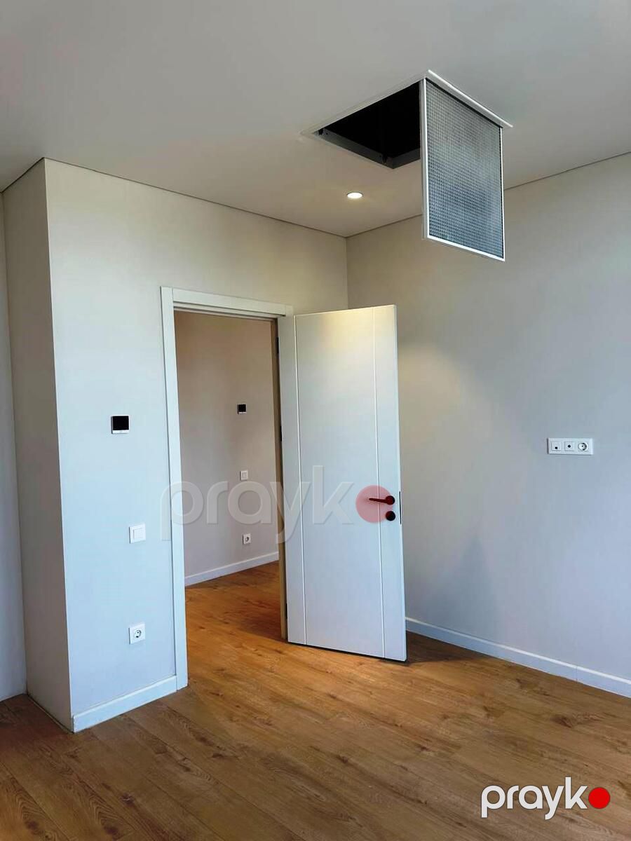 2-otaqlı yeni tikili, Sea Breeze, 74 m² — Mənzil, Bakı (10)