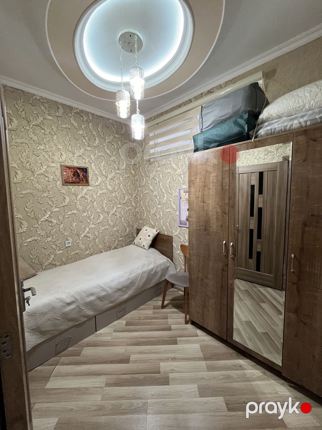 Satılır 3 otaqlı yeni tikili 62 m² — Mənzil, Bakı (6)