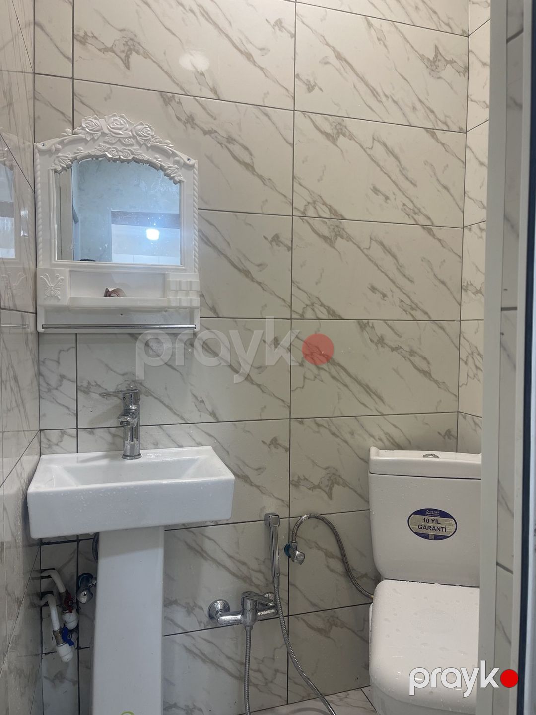 Həyət evi, Dilarə Əliyeva küç — Ev, villa, Bakı (6)