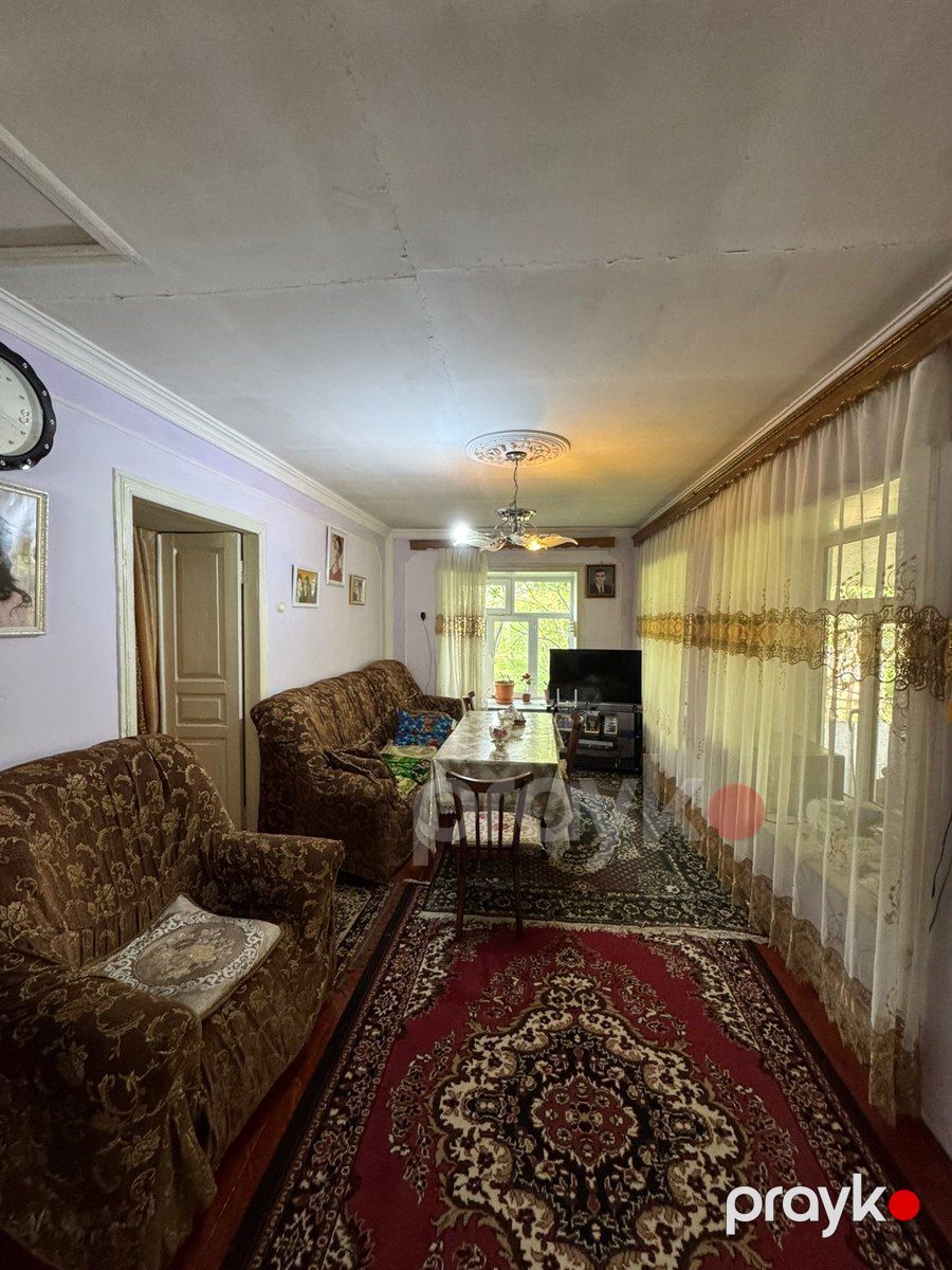 Həyət evi, Aşağı Ləyər kəndi — Ev, villa, Qusar (8)