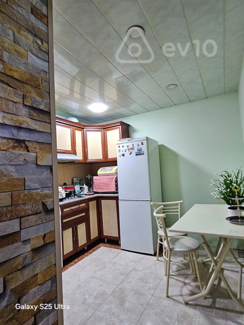 4 otaqlı həyət evi, 107 m², Zabrat — Ev, villa, Bakı (10)