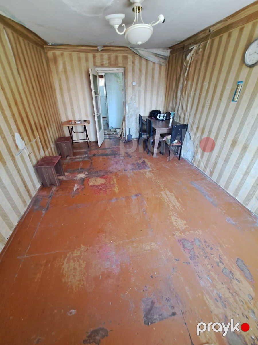 Satılır 3 otaqlı köhnə tikili 63 m² — Mənzil, Bakı (4)