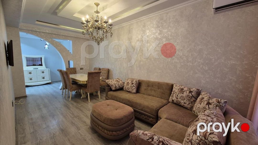 3 otaqlı mənzil, 78 m², Xırdalan ş — Mənzil (3)