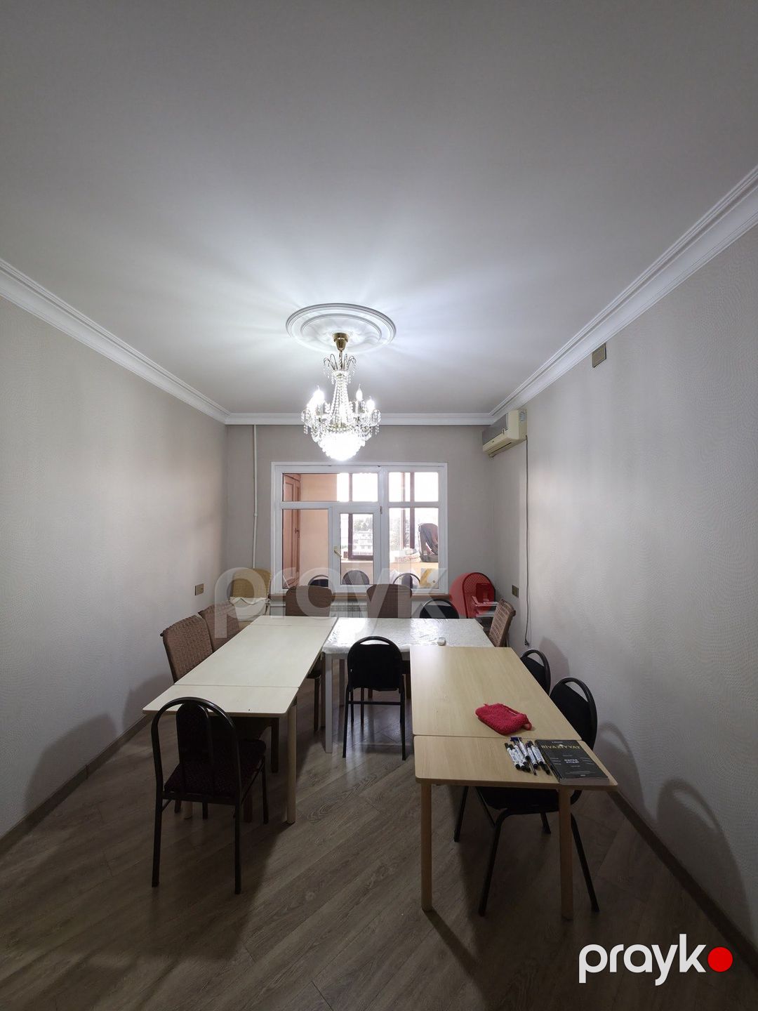 Satılır 3 otaqlı köhnə tikili 80 m² — Mənzil, Bakı (4)