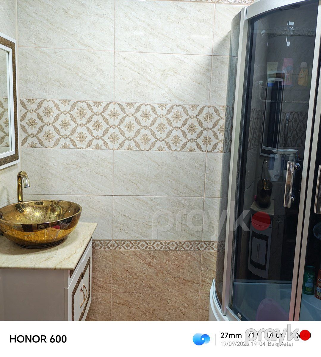 Satılır 3 otaqlı yeni tikili 101 m² — Mənzil, Bakı (3)