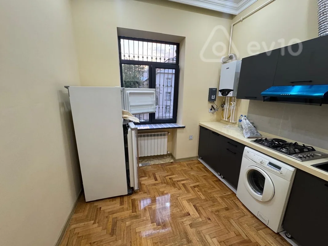2 otaqlı mənzil, 65 m², Elmlər akademiyasi — kirayə — Mənzil, Bakı (3)