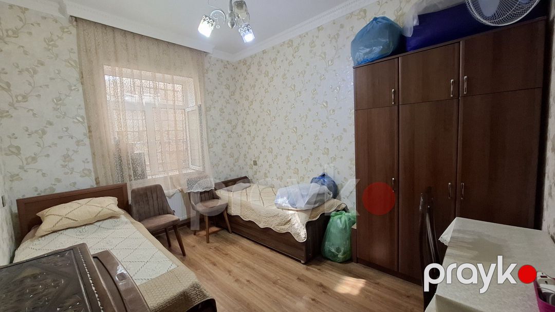 Satılır 3 otaqlı həyət evi/bağ evi 75 m² — Ev, villa, Xırdalan (9)