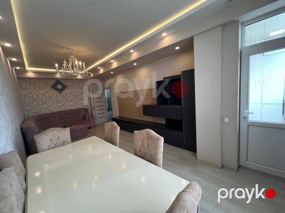 Satılır 3 otaqlı yeni tikili 96 m² — Mənzil, Bakı (3)