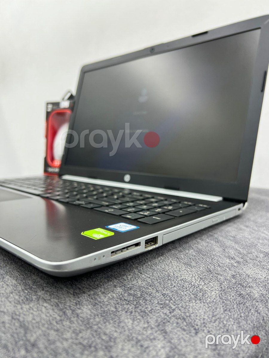 Noutbuk HP 15-da1031i — Noutbuklar, Bakı (5)