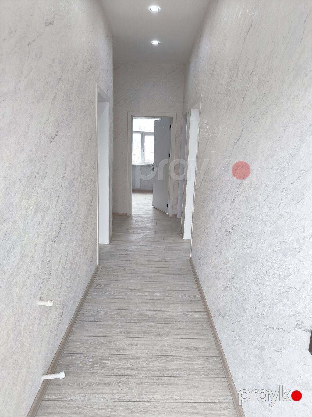 Sabunçu qəs. 3 otaqlı, 95 kv. m, Kredit yoxdur, Yeni təmirli — Ev, villa, Bakı (4)