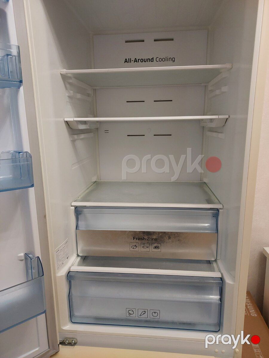 Soyuducu Samsung — Ev texnikası, Bakı (2)